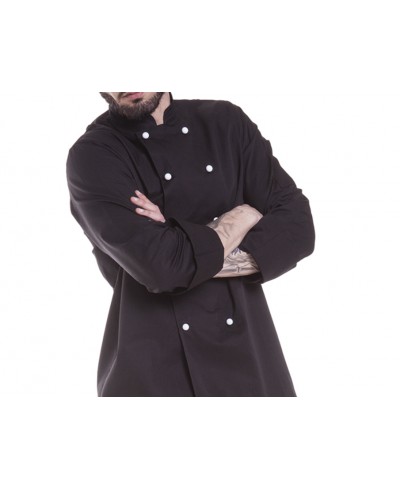 GIACCA CHEF CLASSICA
