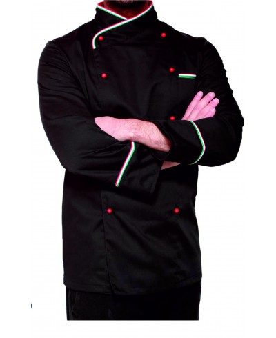 GIACCA CHEF ITALIA