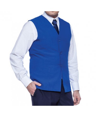 GILET MARKET