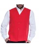 GILET CASSIERE