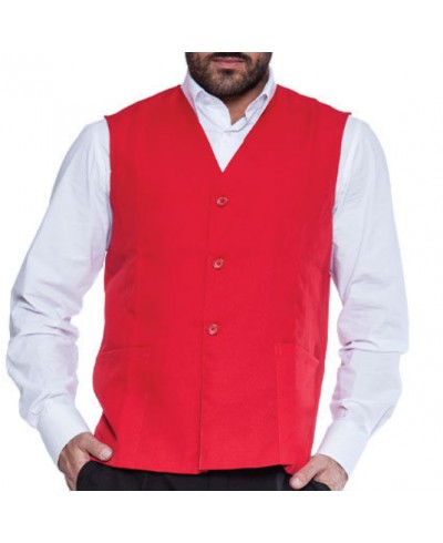 GILET CASSIERE