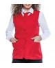 GILET CASSIERE