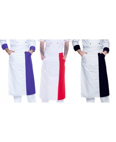 GREMBIULE LUNGO CUCINA