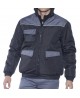 GIUBBINO IN CORDURA