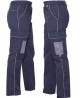 PANTALONE MULTITASCA BICOLORE