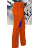 PANTALONE MULTITASCA BICOLORE