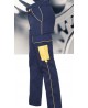 PANTALONE MULTITASCA BICOLORE