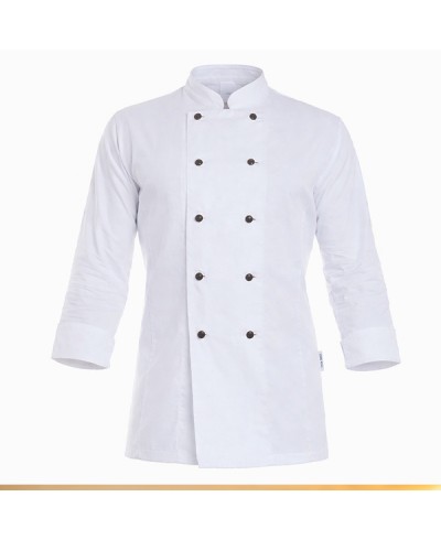 GIACCA CHEF CLASSICA